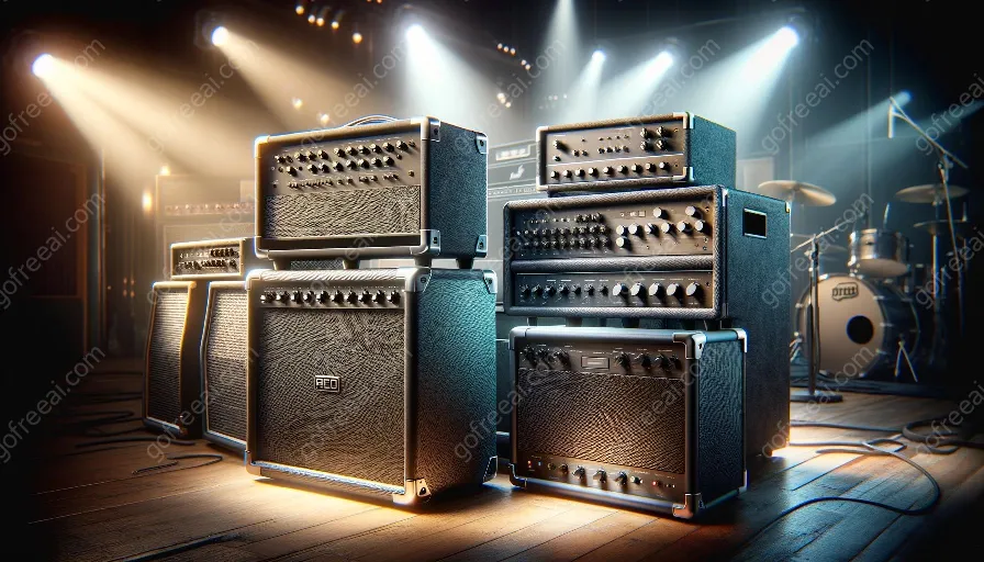 How does tube amplifier technology differ from solid-state amplification?