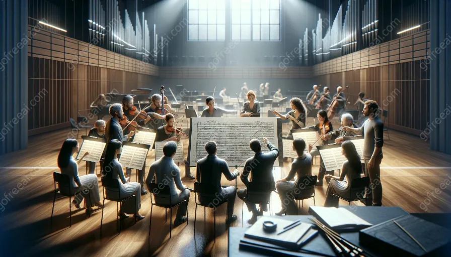 Psychological and Physiological Effects of Orchestral Music