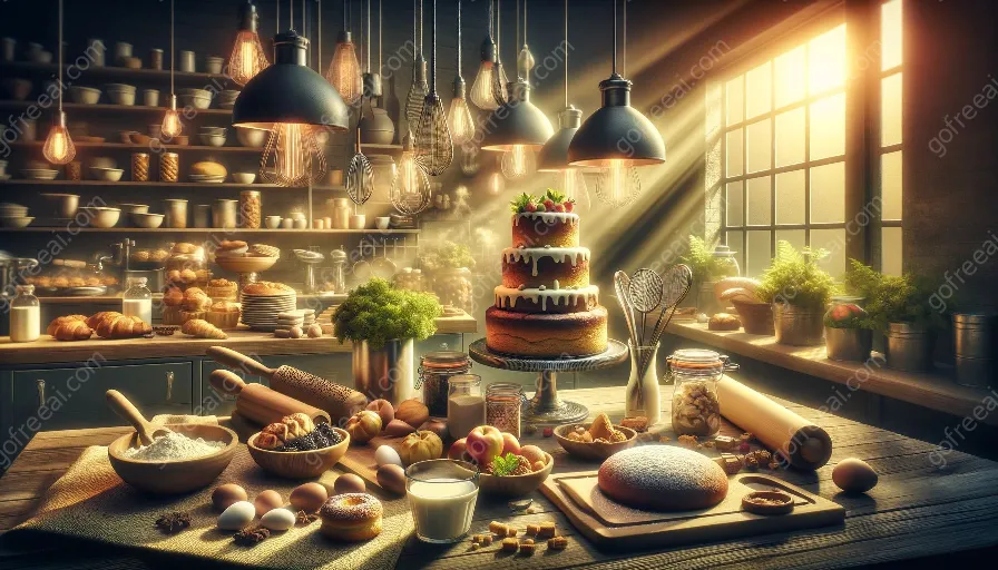 pâtisserie sans produits laitiers