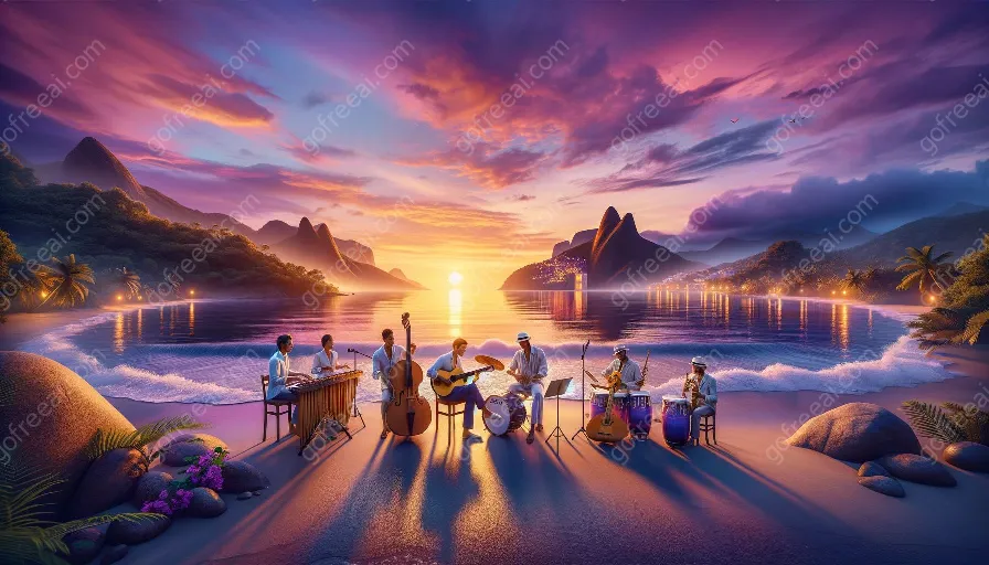 bossa nova