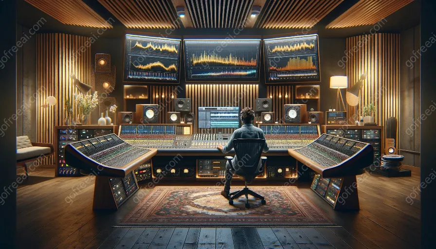 Tendenze emergenti nel mastering audio