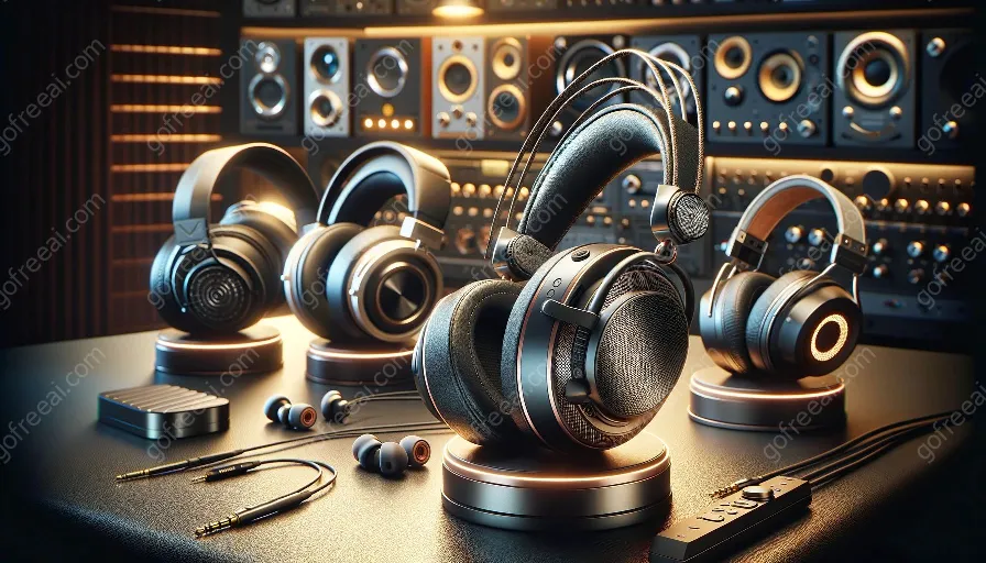 Emerging Technologies in Smart and Adaptive Headphone Systems