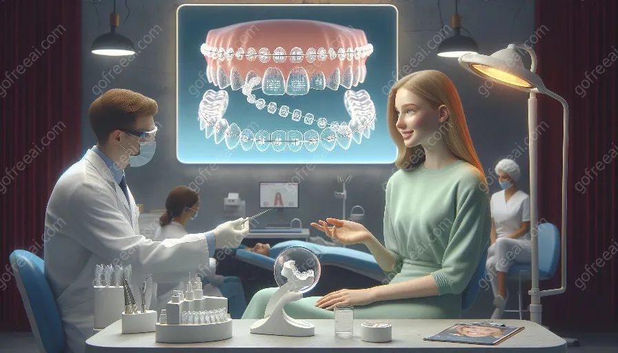 Invisalign tedavisi uzun vadeli ağız sağlığını ve kalıcılığını nasıl etkiler?