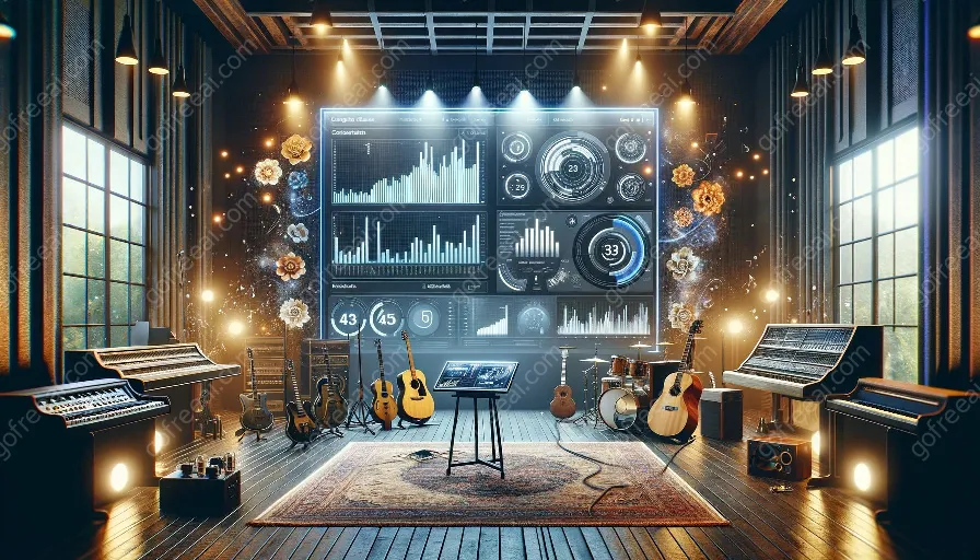 Kepiye cara analytics nyumbang kanggo ngerteni prilaku lan pilihan konsumen ing industri musik?