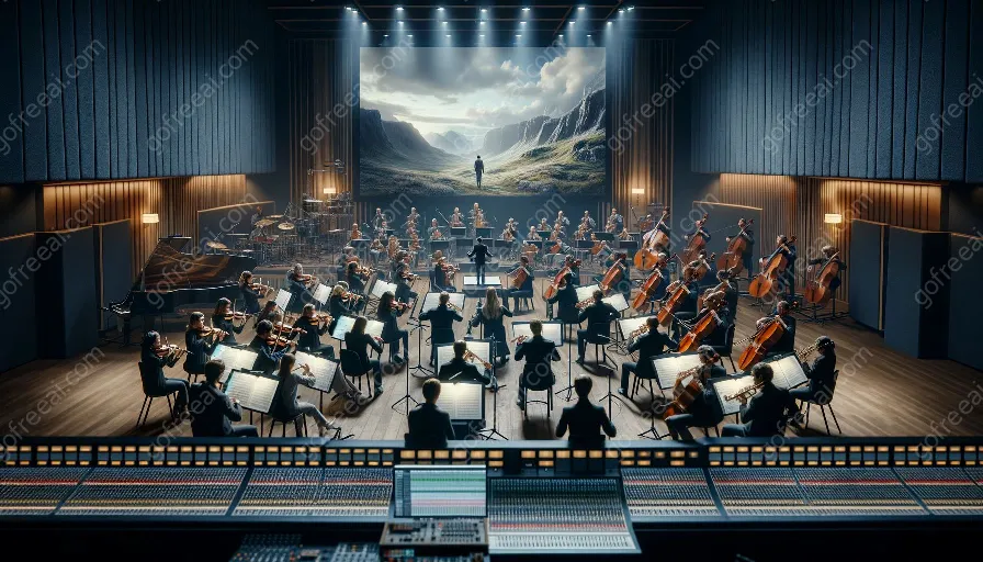 Quali sono alcuni esempi degni di nota di orchestrazioni di successo in colonne sonore di film e TV iconici?