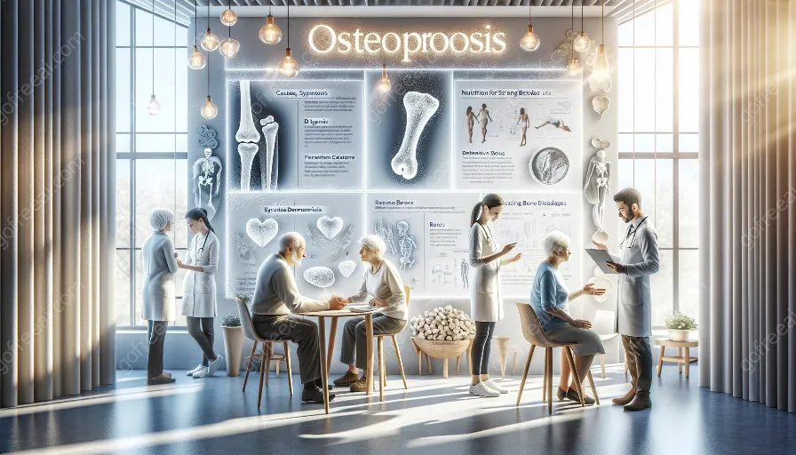 osteoporosi