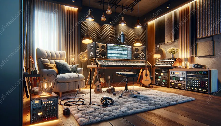 Bonnes pratiques de mixage et de mastering pour Home Studio