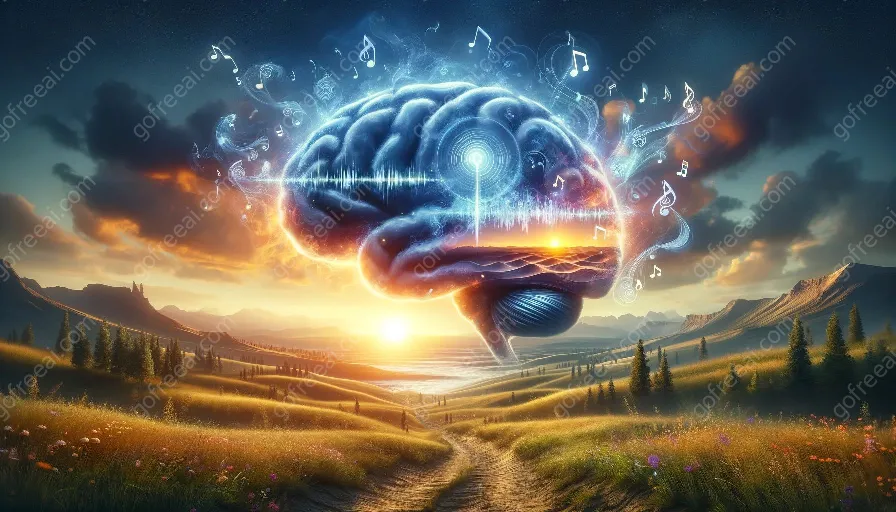 l'effet de la musique sur l'humeur et les niveaux de stress