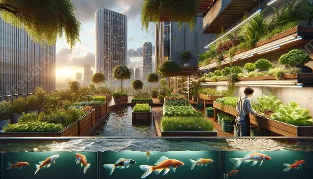 aquaponics