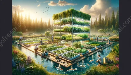 aquaponics