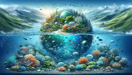 scienze acquatiche