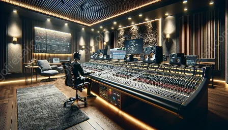 audio engineering principles