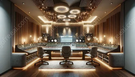 brug af limitere i mastering