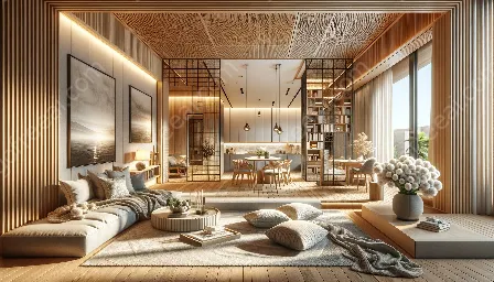 عمارتوں میں صوتیات کی بنیادی باتیں