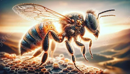 Bienenanatomie