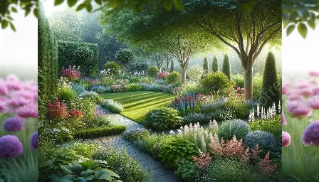 le migliori piante perenni per giardini all'ombra