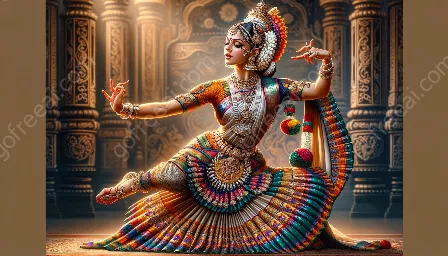 bharatanatyam