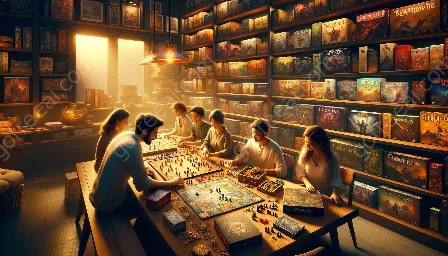 board games