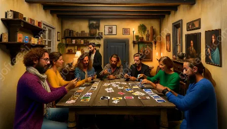 juegos de cartas