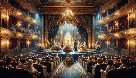 théâtre classique