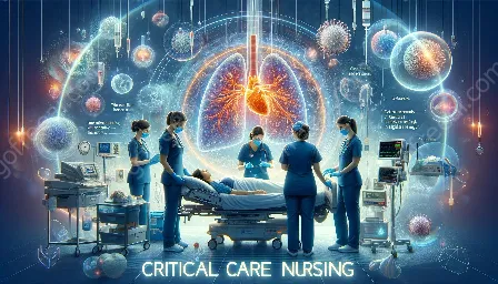 intensive care verpleging