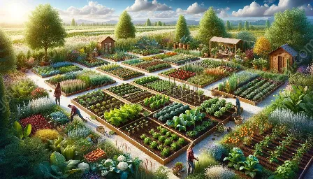 crop rotation