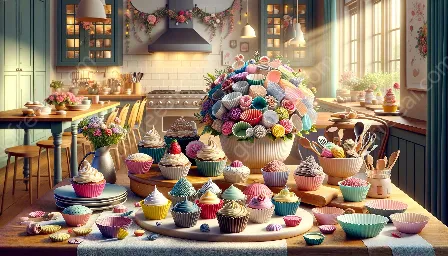 cupcake vložky