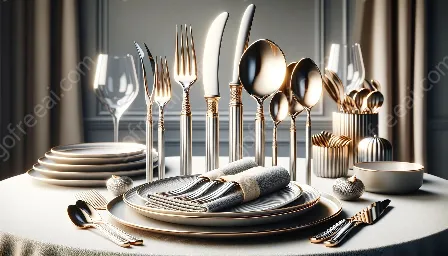 cutlery