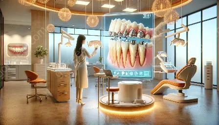 mahkota dental