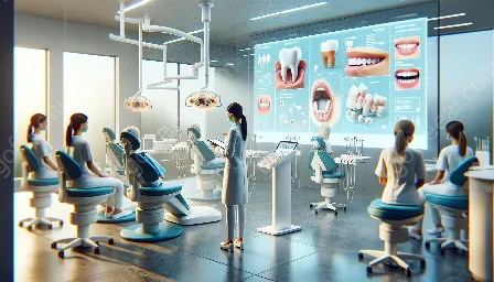 traumatismo dentário