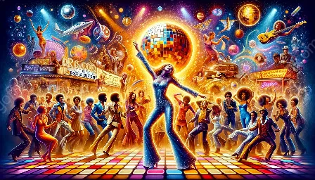 disco music