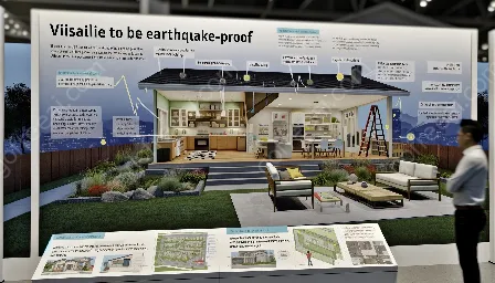 earthquake-proofing your home