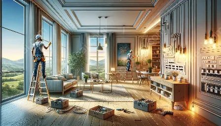 elektrische renovatie