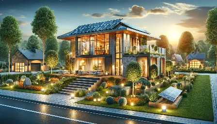 desain rumah hemat energi