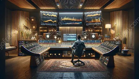 eq in mastering