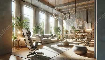 l'ergonomie en décoration d'intérieur