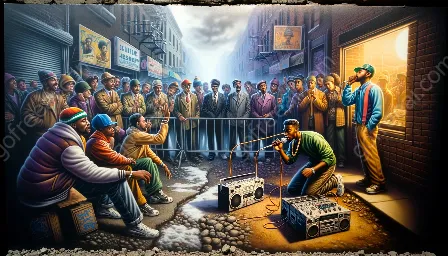 evolution of beatbox in hip-hop culture