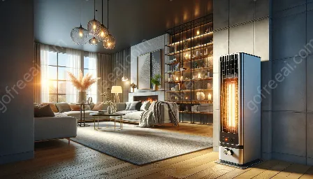 gas heaters