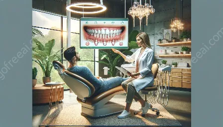 gingival blödning