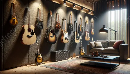 guitarras