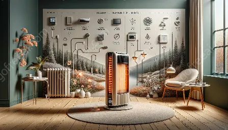 heater buying guide