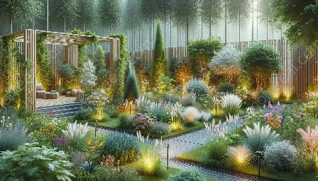 plantes indigènes et indigènes