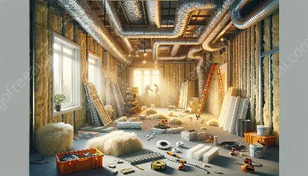 insulation