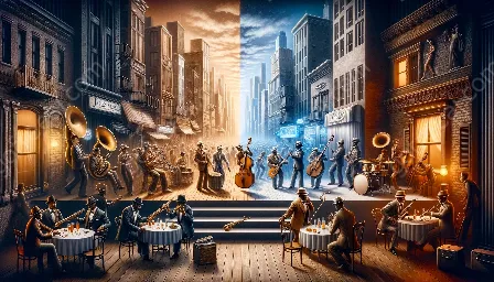 jazzhistorie