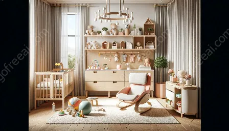 muebles para niños y bebes