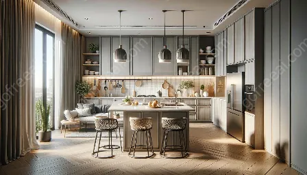 kitchen furniture