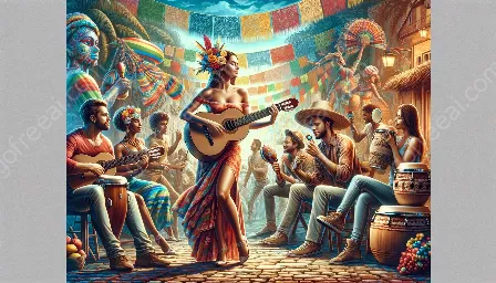 musica latinoamericana