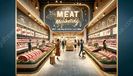 meat marketing and consumer behavior