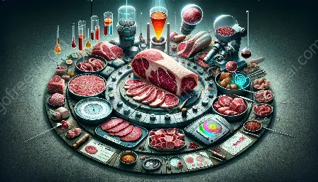 valutazione sensoriale della qualità della carne