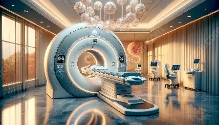 medical imaging devices